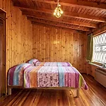 Elegant Historic Large House On