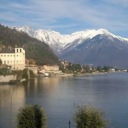 Elegant Historic Large House On * Gravedona