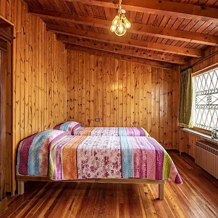 Elegant Historic Large House On