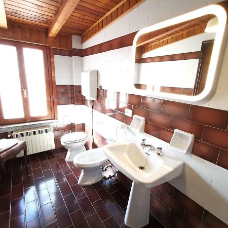 Elegant Historic Large House On *