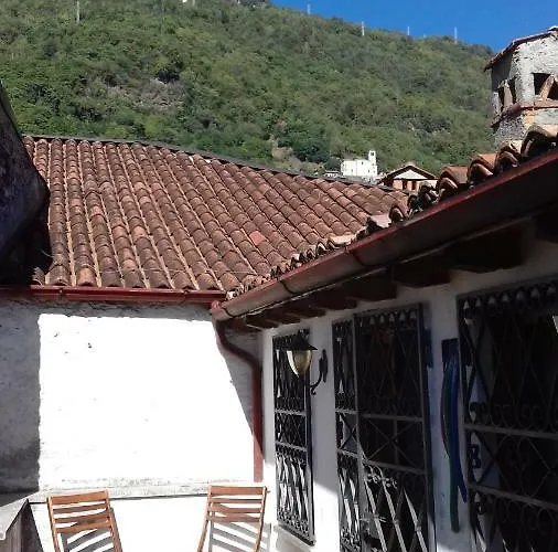 Elegant Historic Large House On Διαμέρισμα *