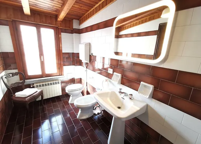 Elegant Historic Large House On *