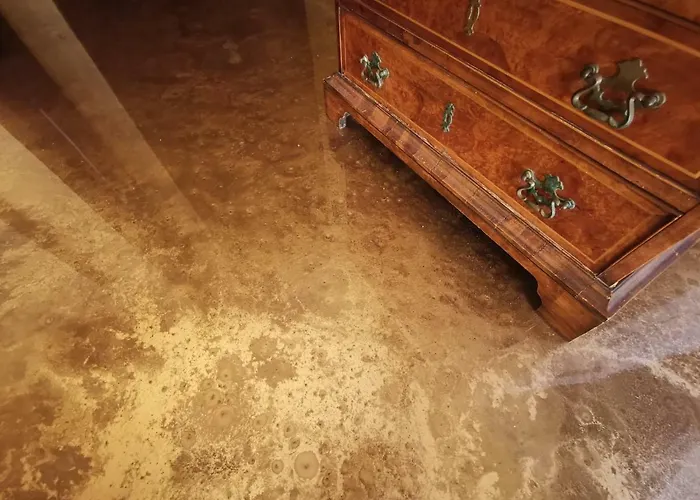 Elegant Historic Large House On