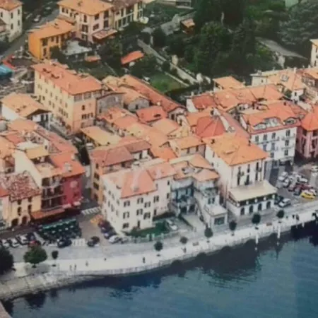 Elegant Historic Large House On Lake Como * גראבדונה