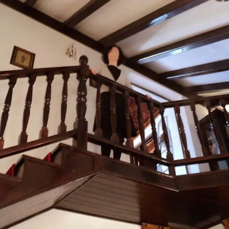 Elegant Historic Large House On Apartamento Gravedona