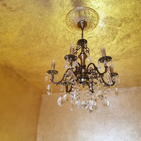 Elegant Historic Large House On *