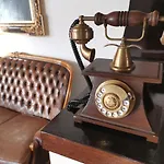 Appartamento Elegant Historic Large House On