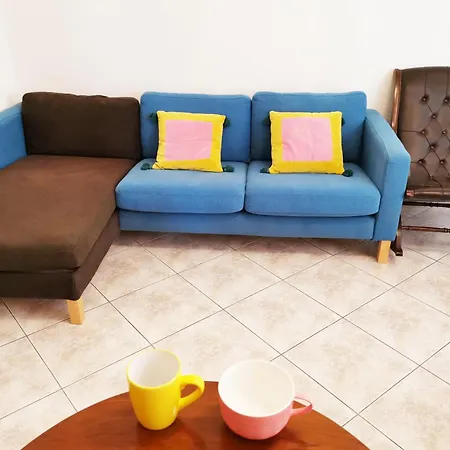 Appartamento Elegant Historic Large House On