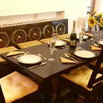 Διαμέρισμα Elegant Historic Large House On Gravedona