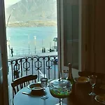 Διαμέρισμα Elegant Historic Large House On Gravedona