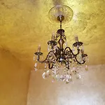 Elegant Historic Large House On *