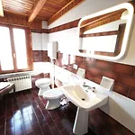 Elegant Historic Large House On *